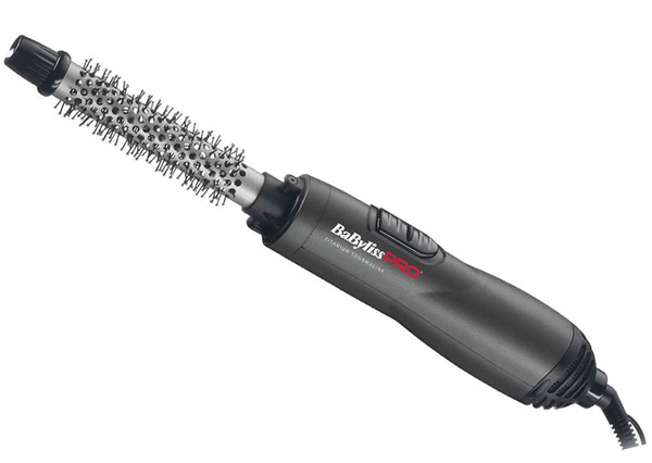 Фен-щетка Babyliss PRO AIR STYLER BAB2675TTE 04622