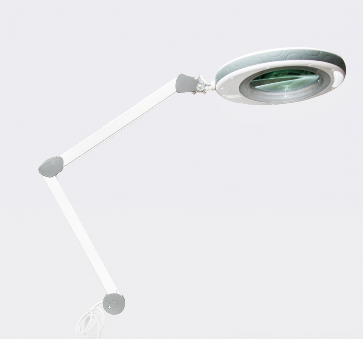 Led лампа МД-301 