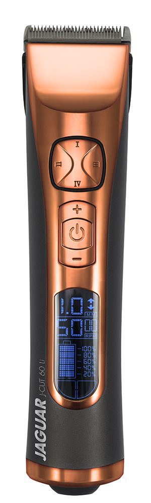 Машинка Jaguar для стрижки CM 2000 02601