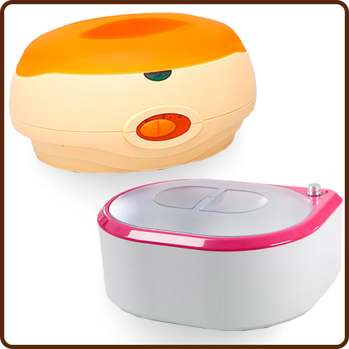 Парафиновая ванночка 61118