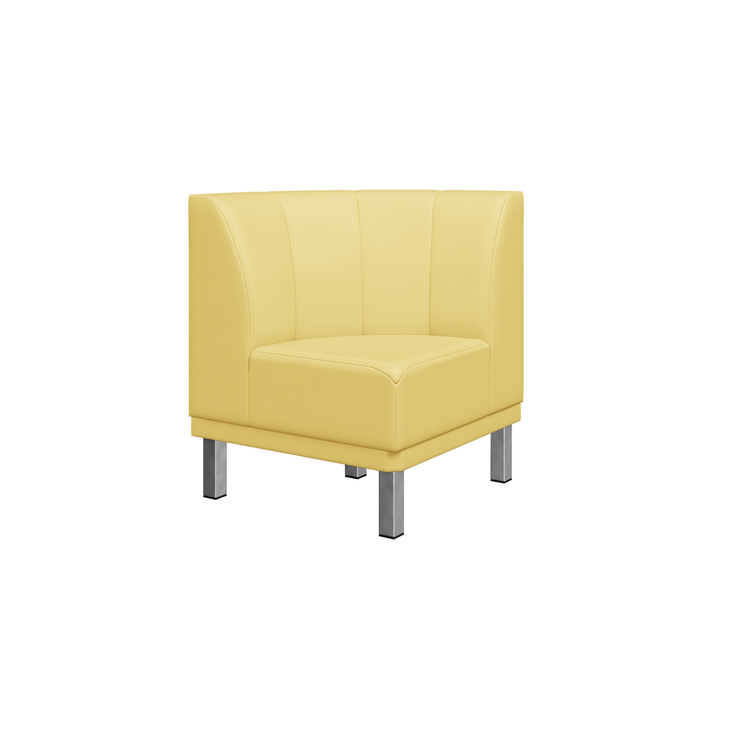 Диван для холла KUBIBENCH 2 