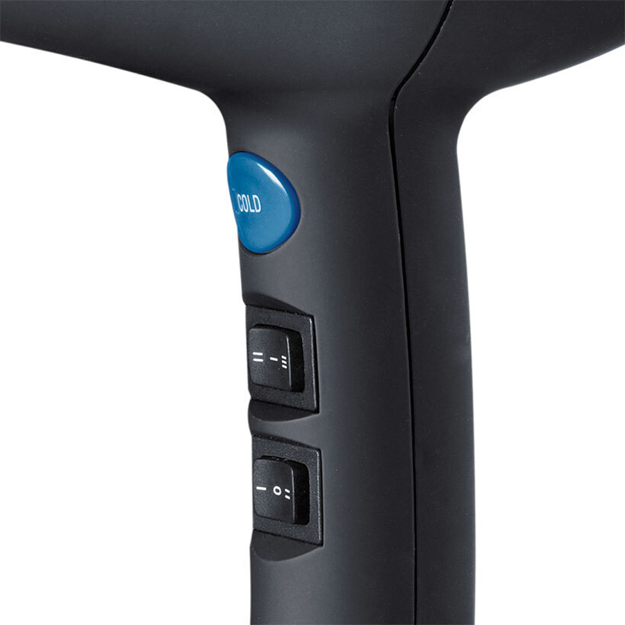 Фен BABYLISS PRO ionic & ceramic Tourmaline 1600 вт 03586-02