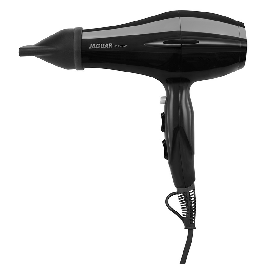 Профессиональный фен для волос JAGUAR HD Compact LIGHT 03350