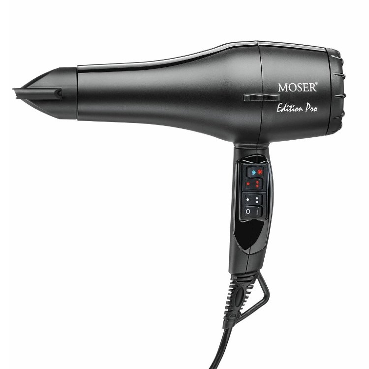 Фен Moser Edition Pro 03075