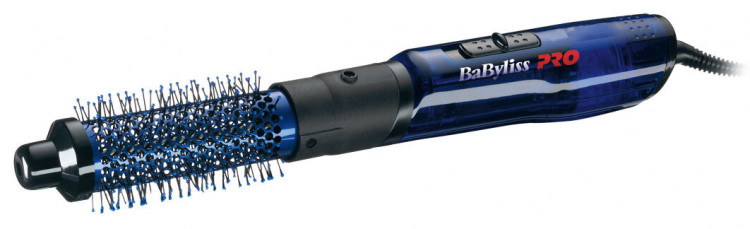 Фен-щетка Babyliss PRO BLUE LIGHTNING BAB2620E 04620