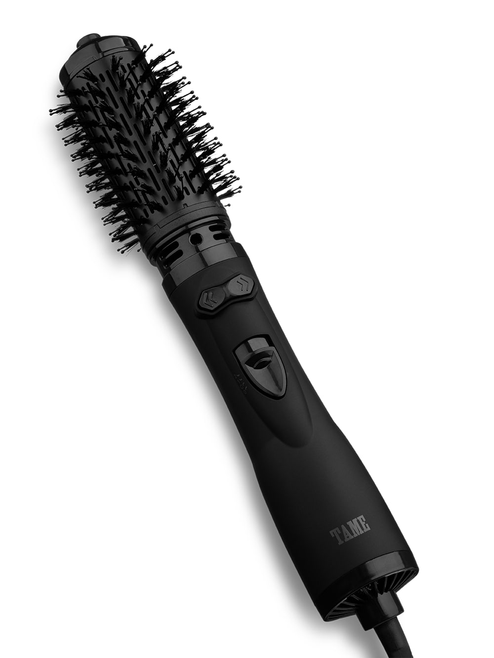 Фен-щетка Hairway Titan-Tourmaline 04626-18