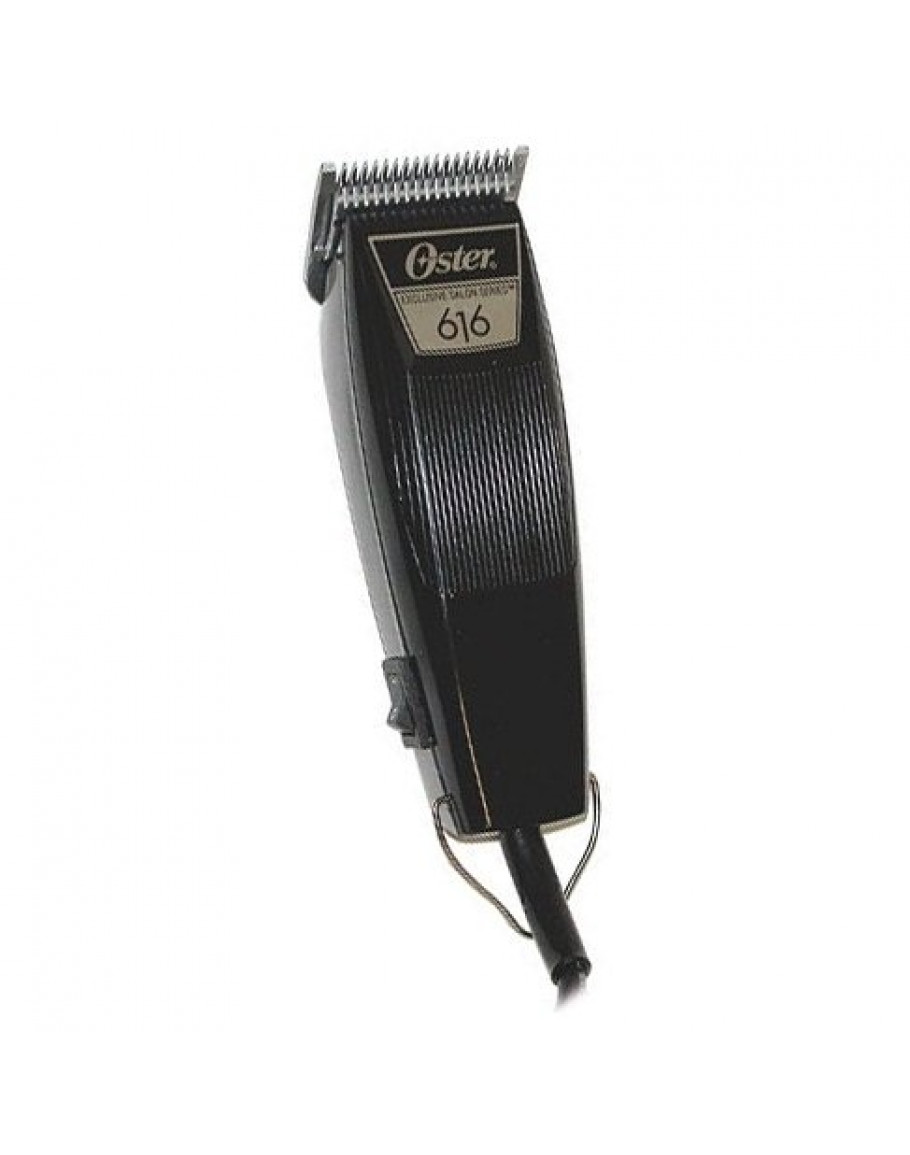 OSTER 616-91 вибрационная машинка для стрижки 02616