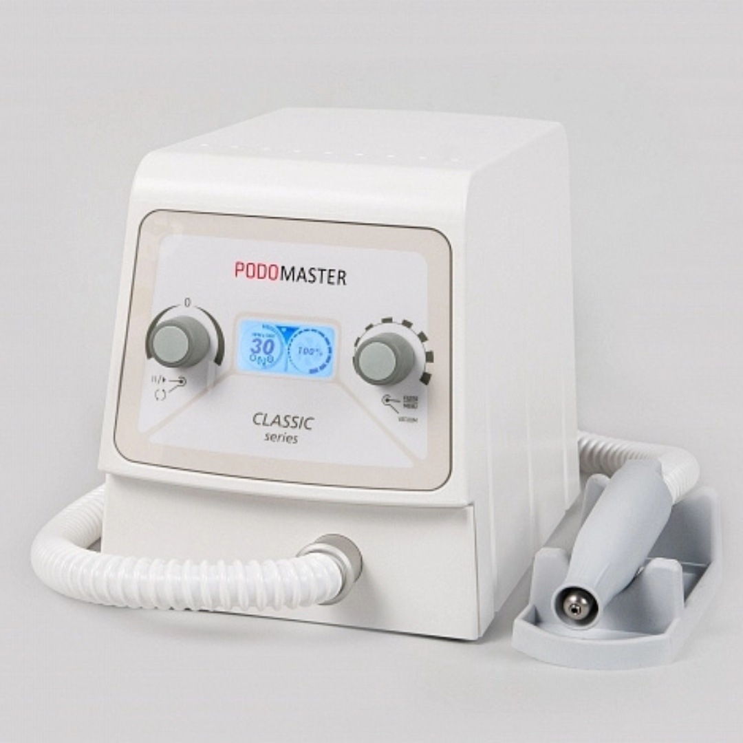 Педикюрный аппарат Podomaster Classic 