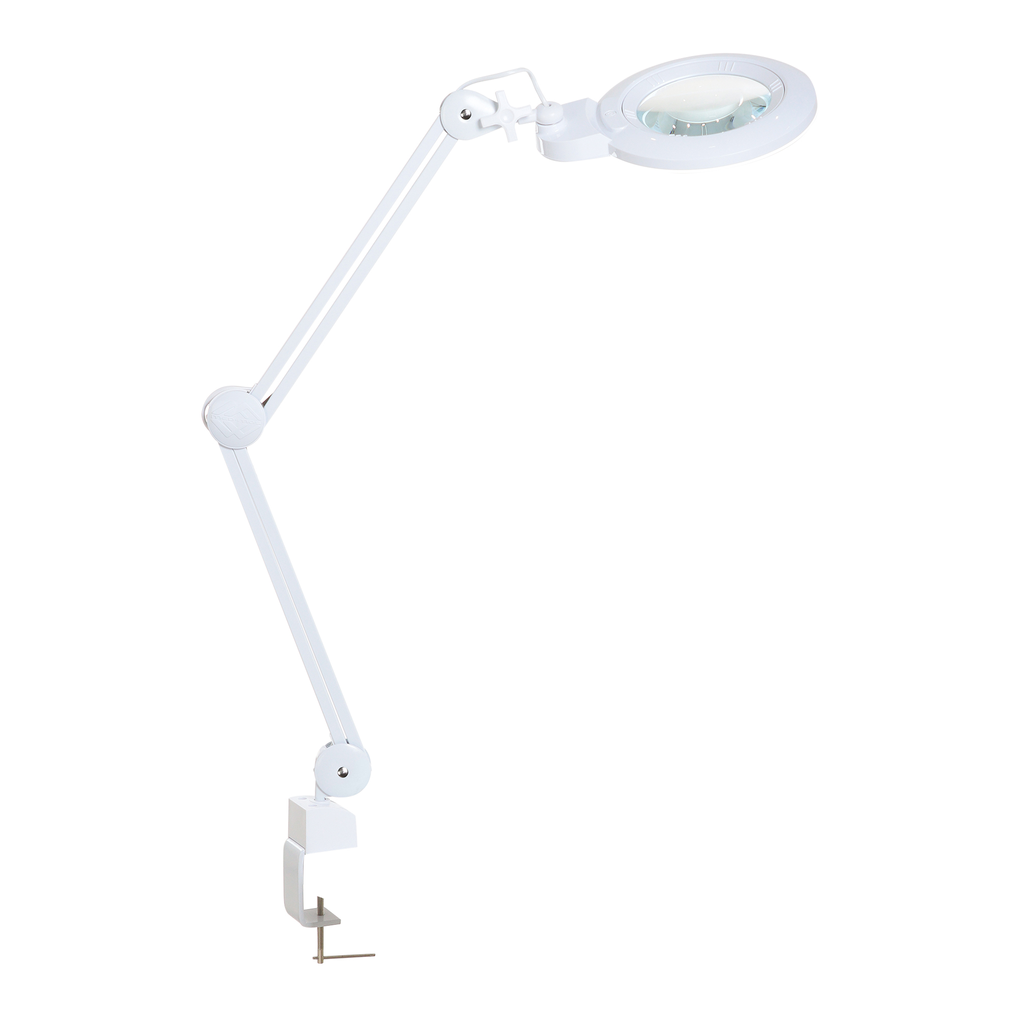 Лампа лупа ММ-5-150-Ш5 (LED) тип 1