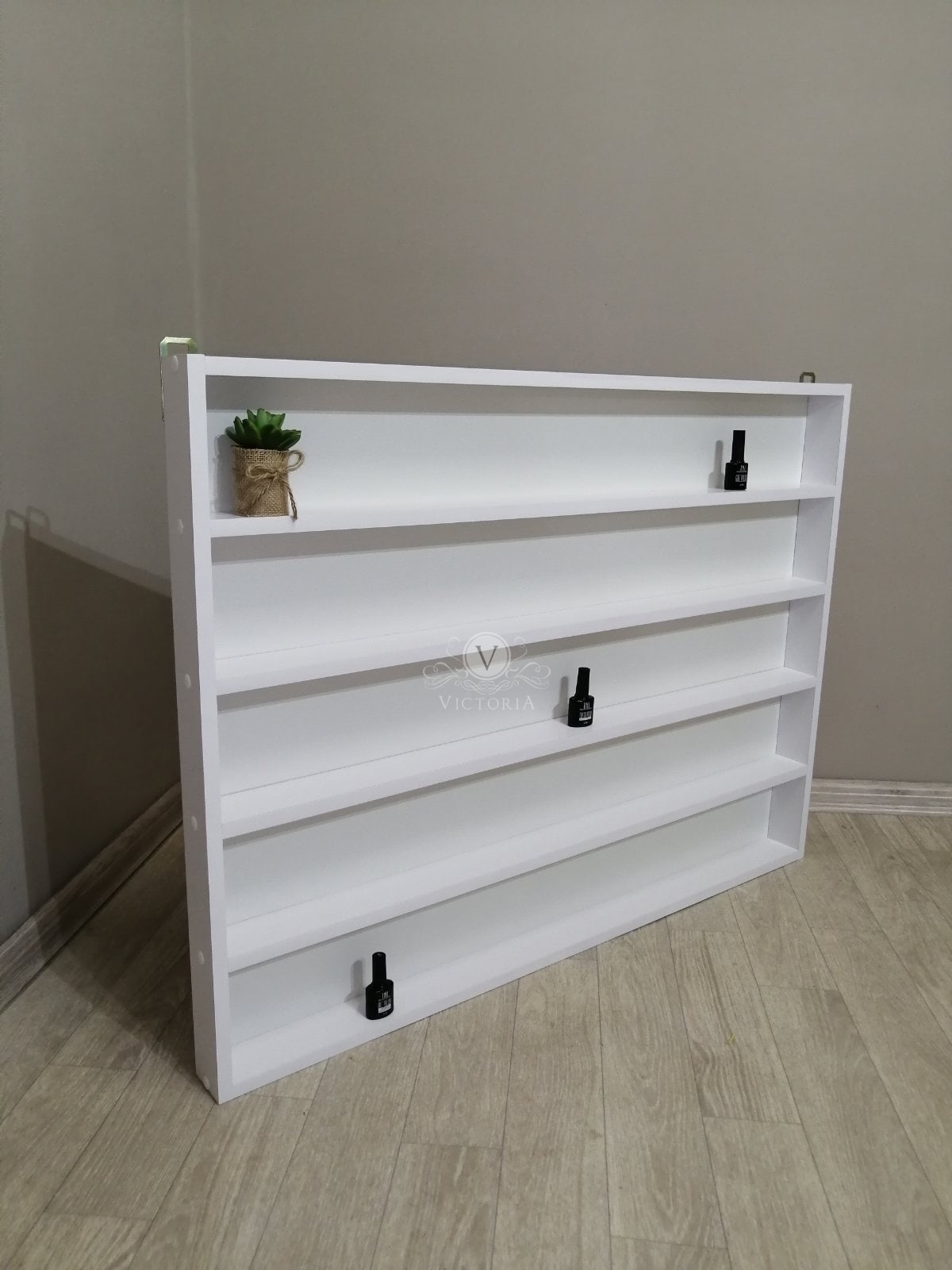 Полка для лаков Julias Loft