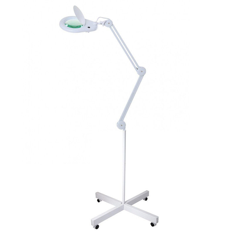 Лампа лупа ММ-5-189х157-Ш4 (LED) тип 1