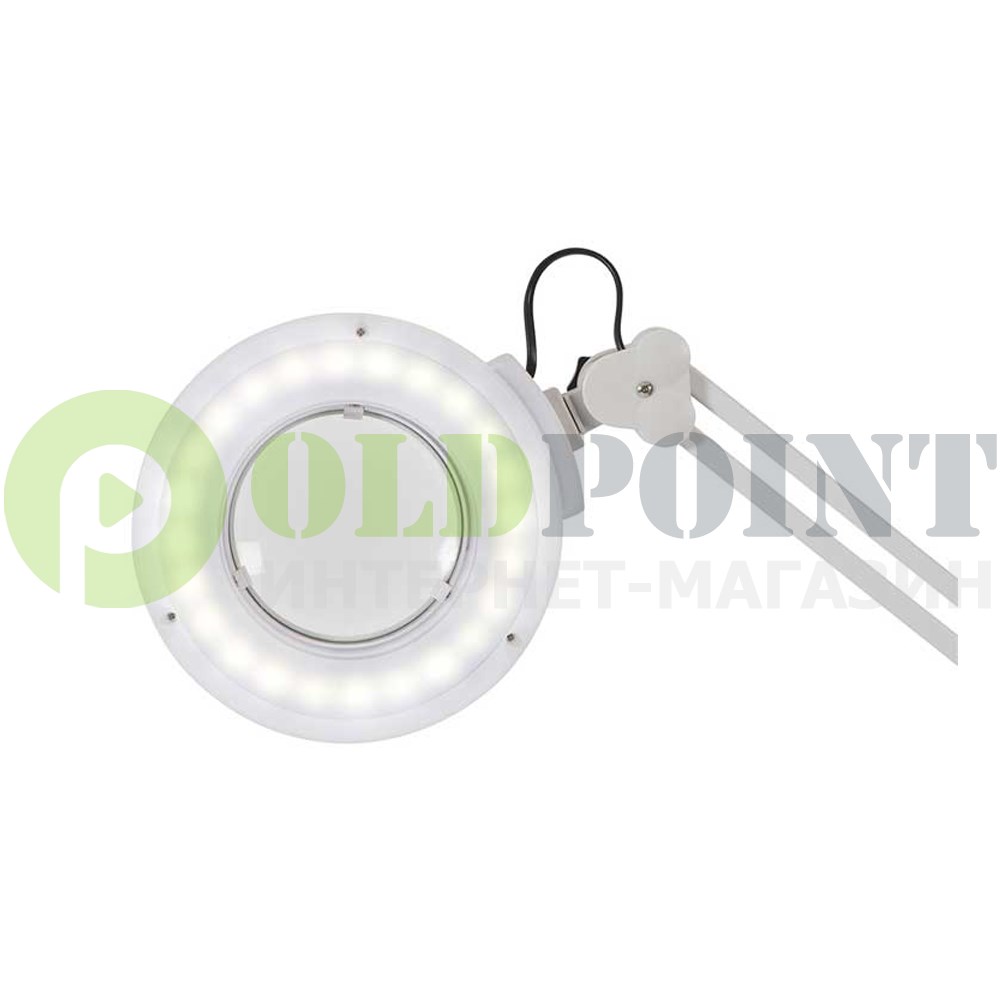 Лампа лупа ММ-5-189х157-Ш5 (LED) тип 1