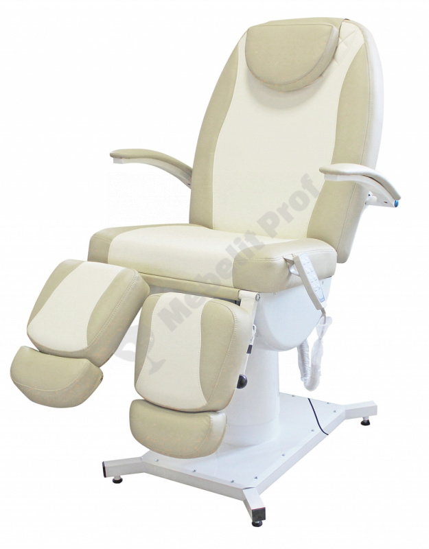 картинка Педикюрное косметологическое кресло Анюта 5 моторов от магазина Mebelit-Prof