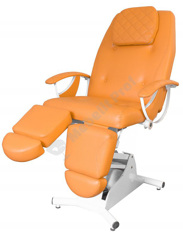 картинка Педикюрное косметологическое кресло Надин 1 электромотор от магазина Mebelit-Prof