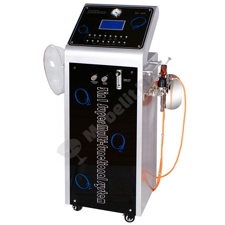 картинка Аппарат кислородотерапии GT-909 (3 в 1) от магазина Mebelit-Prof