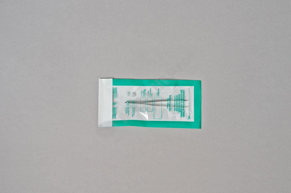 картинка Пакет для стерилизации комбинированный ПСПВ-СтериМаг от магазина Mebelit-Prof