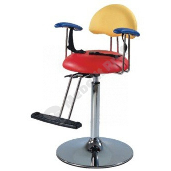 картинка Парикмахерский детский стульчик МД-2139  от магазина Mebelit-Prof