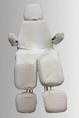 картинка Чехол на педикюрное кресло от магазина Mebelit-Prof