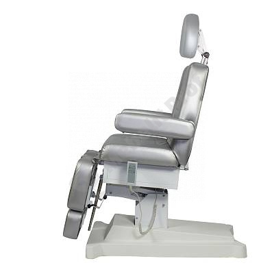 картинка Педикюрное кресло СИРИУС-09 Pro, 2 мотора от магазина Mebelit-Prof