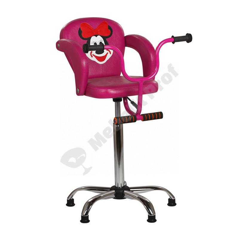 картинка Детское кресло Минни от магазина Mebelit-Prof