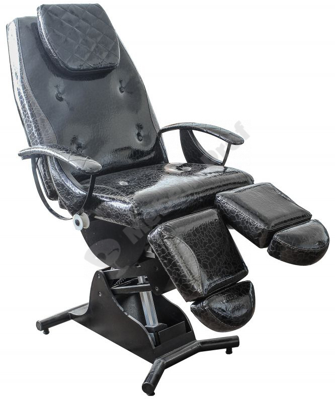 картинка Педикюрное косметологическое кресло Надин 4 электромотора  от магазина Mebelit-Prof