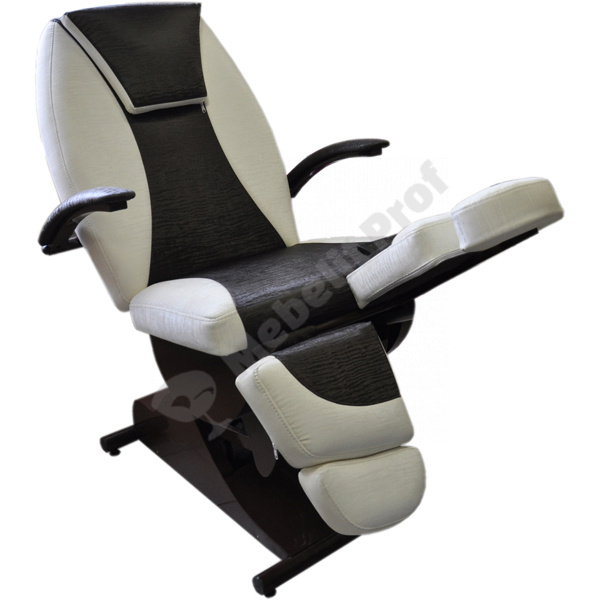 картинка Педикюрное кресло Нега 5 электромоторов  от магазина Mebelit-Prof