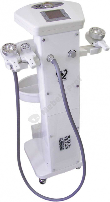 картинка Аппарат вакуумно-роликового массажа Slimming D-528 от магазина Mebelit-Prof
