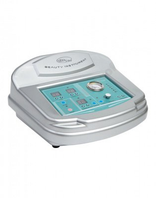 картинка Аппарат с вакуумным и вибрирующим действием MD-3a-Aesthetic Vacuum Massage Gezatone от магазина Mebelit-Prof