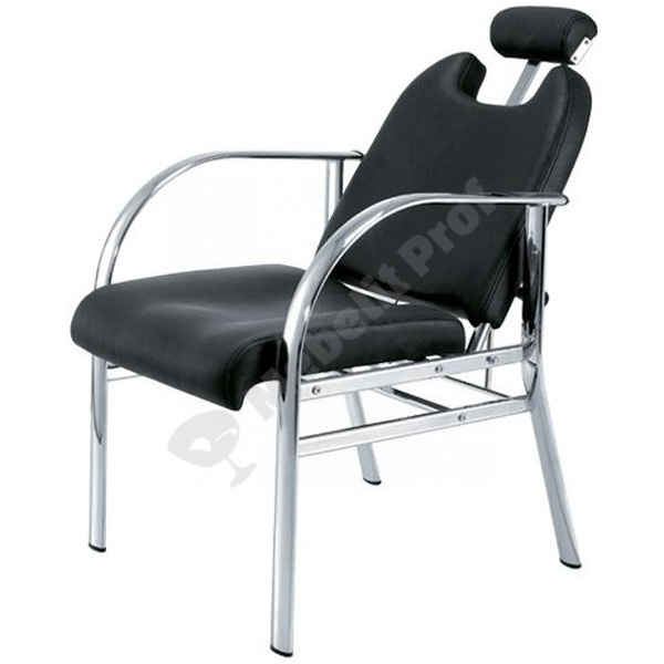 картинка Парикмахерское кресло МД-985 с отклоном спинки  от магазина Mebelit-Prof