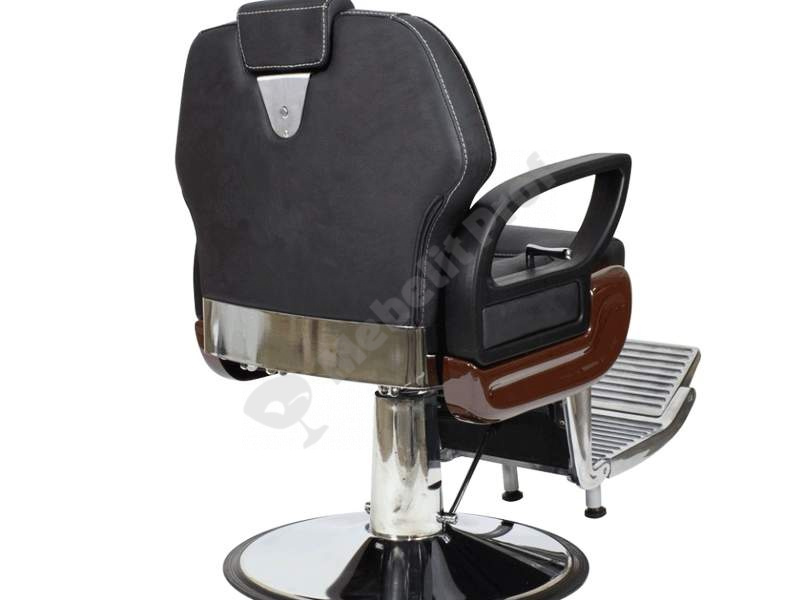 картинка Парикмахерское кресло мужское barber "МД-8763" от магазина Mebelit-Prof