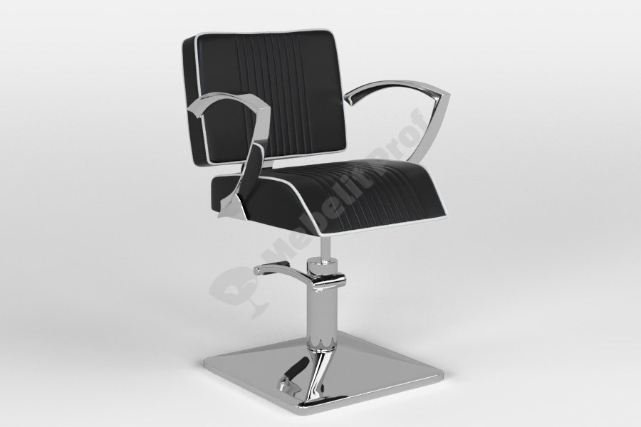 картинка Парикмахерское кресло Bandito от магазина Mebelit-Prof