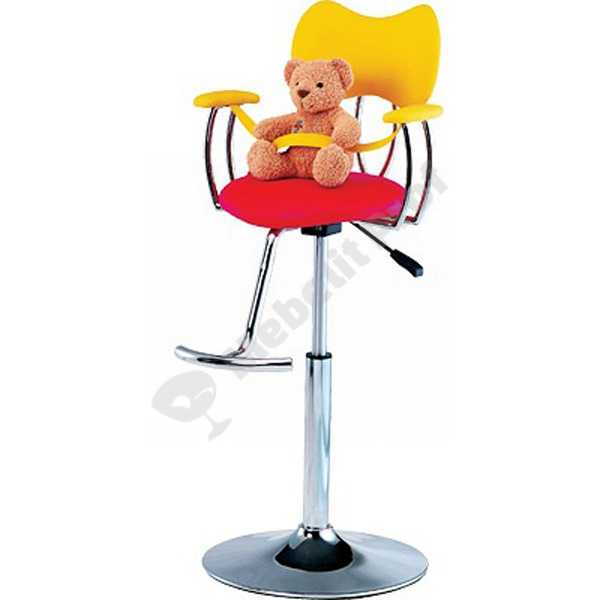 картинка Детское парикмахерское кресло D01 от магазина Mebelit-Prof