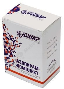 картинка Азопирам-комплект от магазина Mebelit-Prof