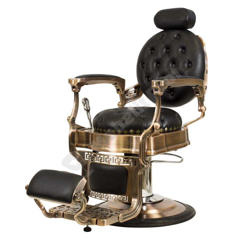 картинка Кресло мужское Барбер МД-458 от магазина Mebelit-Prof