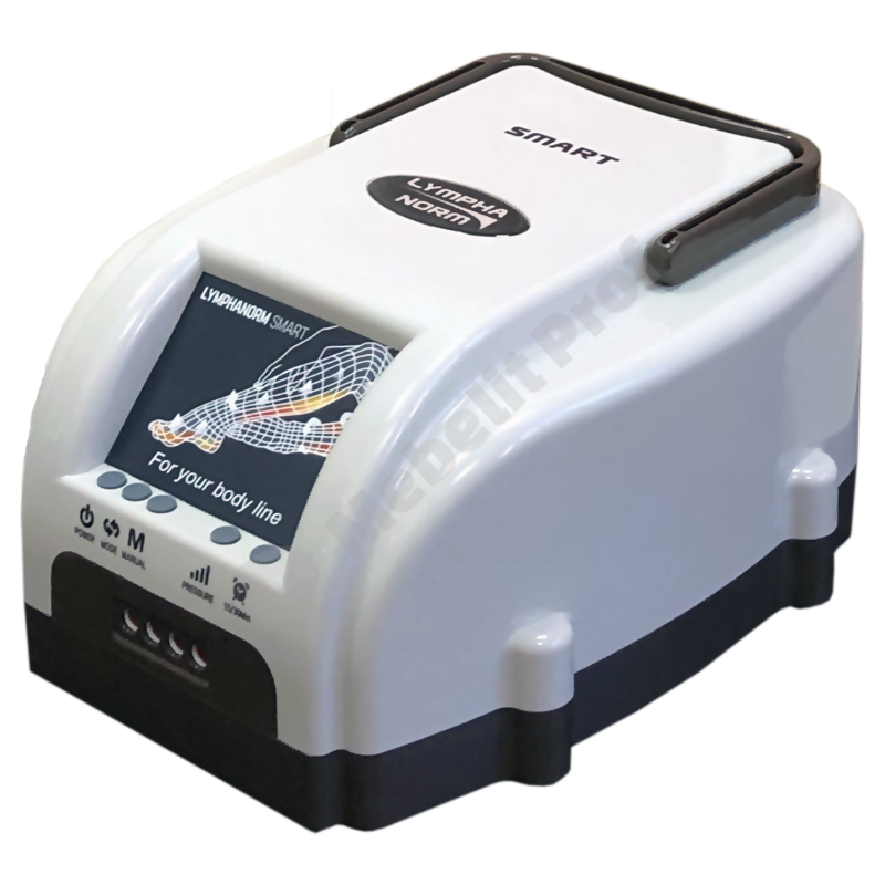 картинка Аппарат для прессотерапии и лимфодренажа LYMPHANORM SMART от магазина Mebelit-Prof
